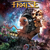 Fraise - Circle-o-zero '2017