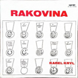 Karel Kryl - Rakovina '1969
