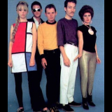 The B-52's - The Best Of. Compilation By Sk '2018