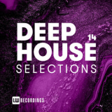 Various Artists - Deep House Selections, Vol. 14 '2020