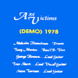 Dealer (UK) - Axe Victims Demo '1978