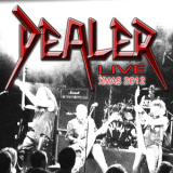 Dealer (UK) - Dealer Live (xmas 2012) '2020