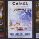 Camel - Camel At The Royal Albert Hall '2018