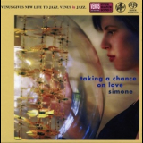 Simone Kopmajer - Taking A Chance On Love '2007