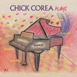 Chick Corea - Plays '2020