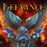 Defyance - Reincarnation '2018