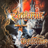 Headstone - Excalibur '1985