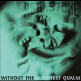 Headstone Epitaph - Without The Slightest Qualm '1996