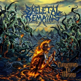 Skeletal Remains - Condemned To Misery '2015