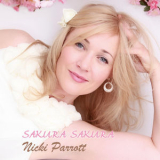 Nicki Parrott - Sakura Sakura '2014