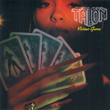 Talon - Vicious Game '1987