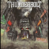Thunderbolt - Dung Idols '2011