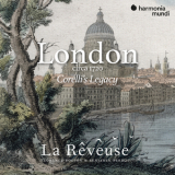 La Reveuse - London Circa_1720 Corelli's Legacy [24-96] '2020