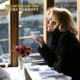 Nicki Parrott - The Last Time I Saw Paris '2013