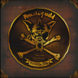 Running Wild - Pieces Of Eight - The Singles, Live And Rare : 1984 To 1994 '2018