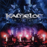 Kamelot - I Am The Empire: Live From The 013 (2CD) '2020