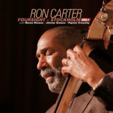 Ron Carter - Foursight - Stockholm, Vol. 1 '2019