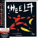 Sheela - Changes (vicp-5775) '1996