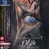 The Dark Element - The Dark Element '2017