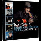 Paul Carrack - Original Album Collection Volume 2 (2007-2013) '2017