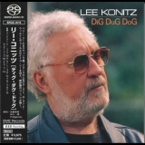 Lee Konitz - Dig Dug Dog '1997