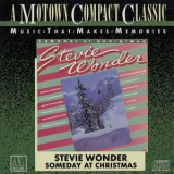 Stevie Wonder - Someday At Christmas '1967