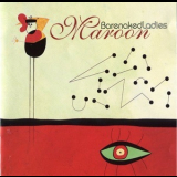 Barenaked Ladies - Maroon '1996