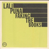 Lali Puna - Faking The Books '2004