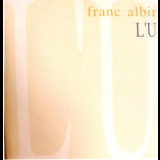 Franc Albir - L'U '1992
