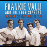 Frankie Valli & The Four Seasons - Working My Way Back To You (2CD) '2012