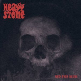 Heavy Stone - Red Eyes Blues '2018