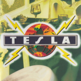 Tesla - Psychotic Supper '1991