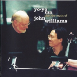 Yo-Yo Ma - Yo-Yo Ma Plays The Music Of John Williams '2002