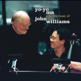 Yo-Yo Ma - Yo-Yo Ma Plays The Music Of John Williams '2002