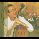 Yo-Yo Ma - Obrigado Brazil '2003