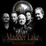 Madder Lake - Live At St Andrews Hotel '2019