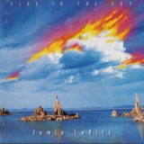 Jamie Laritz - Fire In The Sky '1995