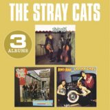 Stray Cats - Original Album Classics '2014
