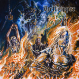 Hellripper - The Affair Of The Poisons '2020