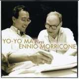 Yo-Yo Ma - Yo-Yo Ma Plays Ennio Morricone '2004