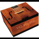 Yo-Yo Ma - 30 Years Outside The Box (88697 52307 2, RM, US) (Part 1) '2009
