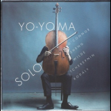 Yo-Yo Ma - Solo '1999