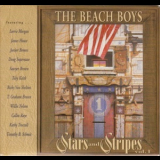 The Beach Boys - Stars And Stripes Vol. 1 '1996