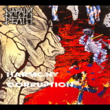 Napalm Death - Harmony Corruption '1990