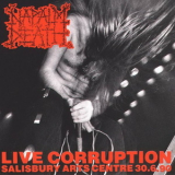 Napalm Death - Live Corruption '1992
