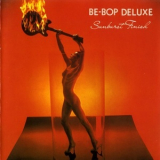 Be Bop Deluxe - Sunburst Finish '1976