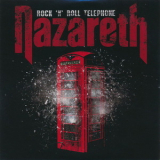 Nazareth - Rock 'n' Roll Telephone '2014