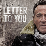 Bruce Springsteen - Letter To You '2020