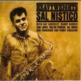 Sal Nistico - Heavyweights '2002