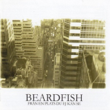 Beardfish - Från En Plats Du Ej Kan Se '2003